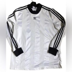 Adidas Long Sleeve Soccer Shirt Adidas Shirt